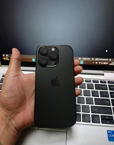 Apple iPhone 14 Pro /Factory Unlocked 128GB