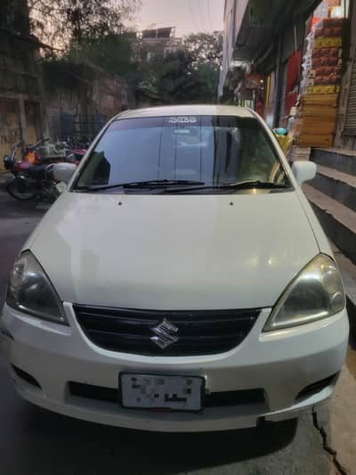Suzuki Liana 2006
