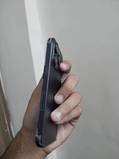 Apple iPhone 15 Pro JV 128 gb