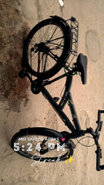 cycle