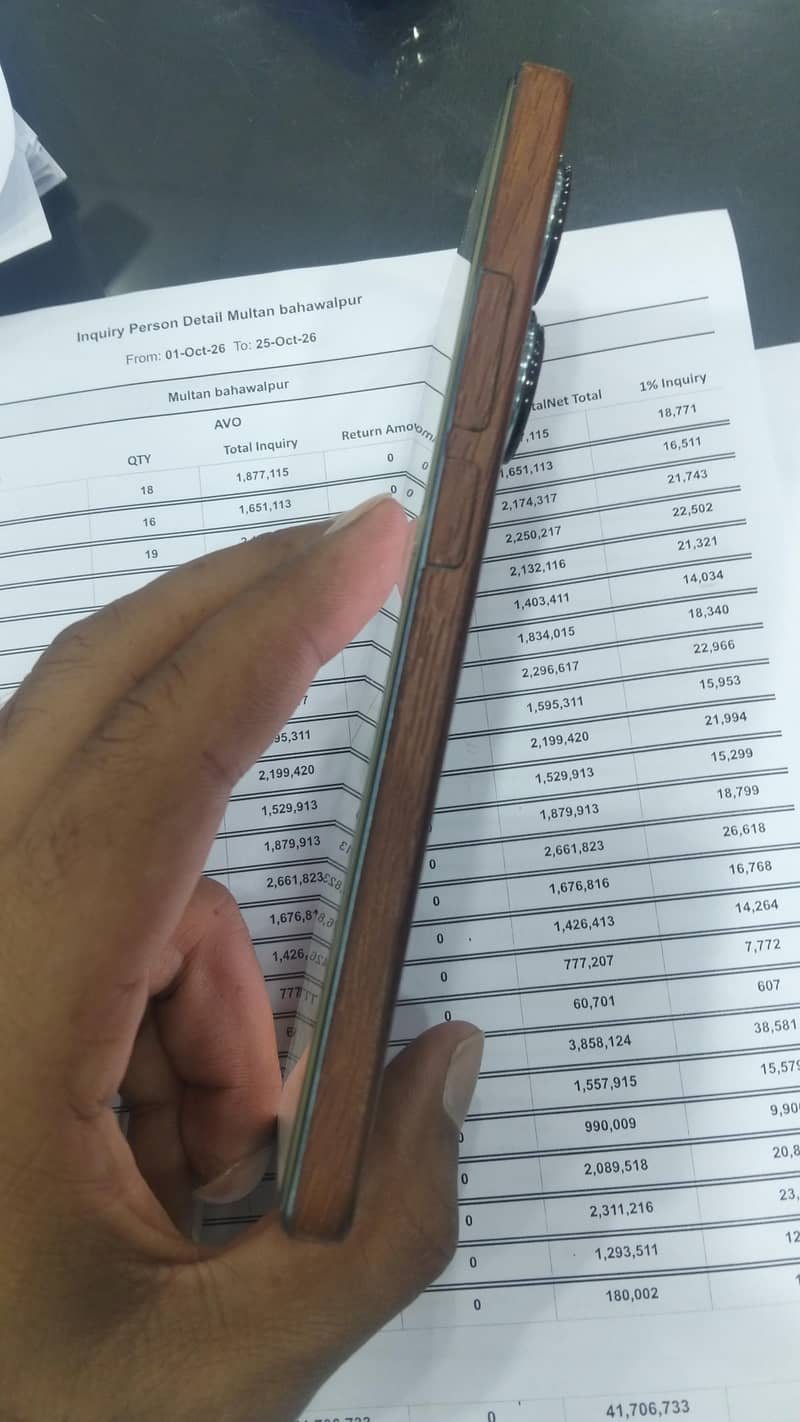 Xiaomi Redmi Note 13 Pro 1