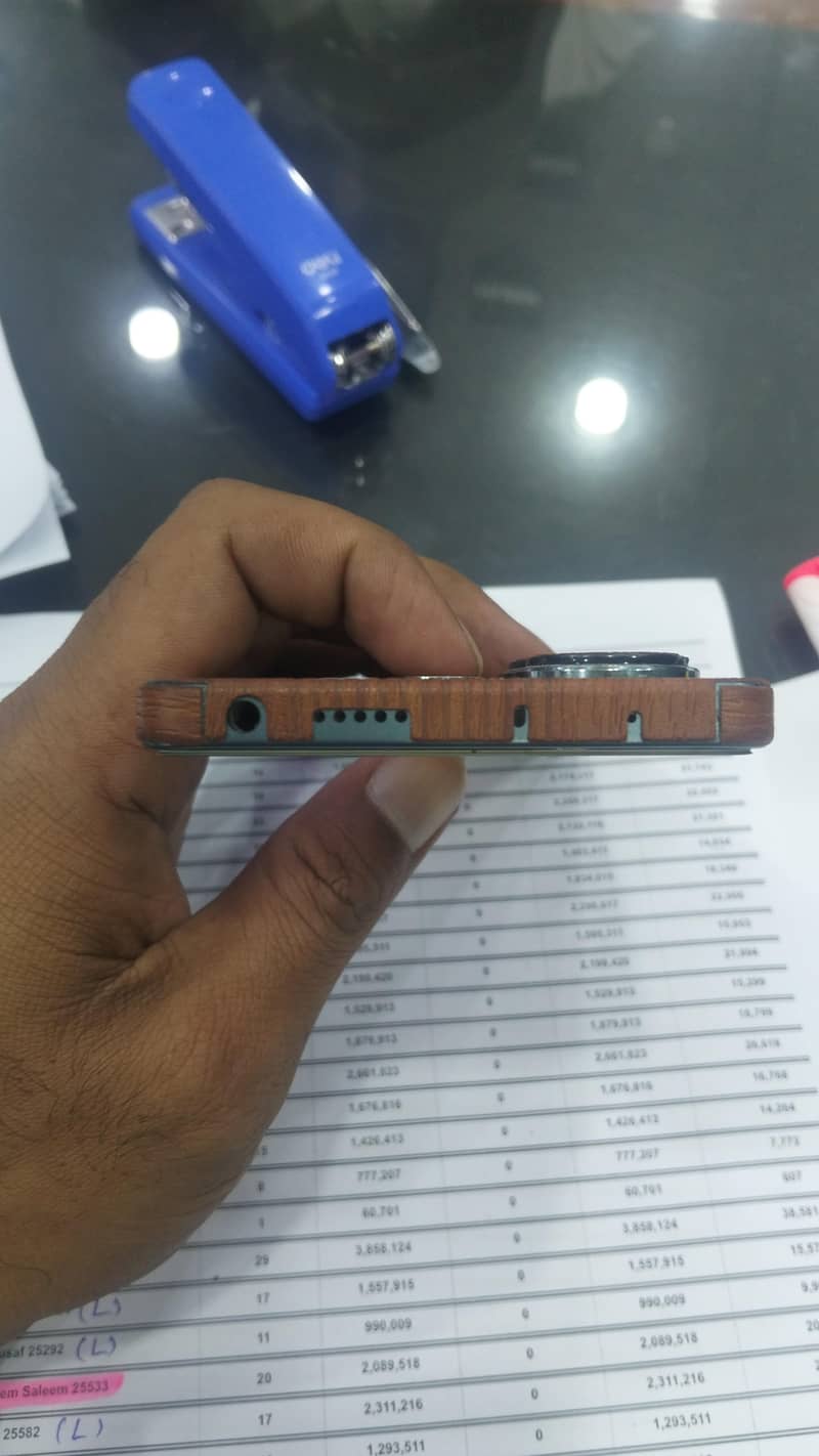 Xiaomi Redmi Note 13 Pro 2