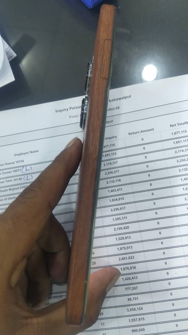 Xiaomi Redmi Note 13 Pro 4