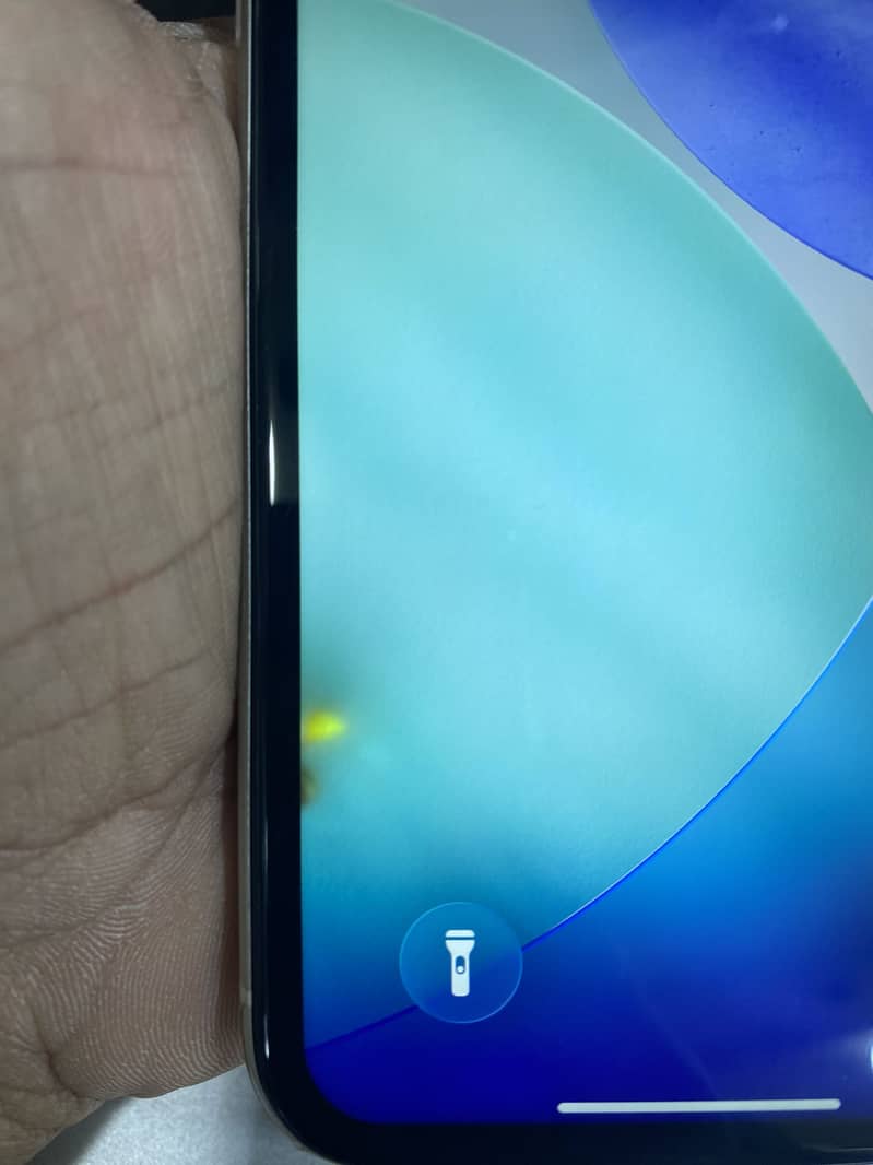 Apple iPhone 11 Single sim approved 2
