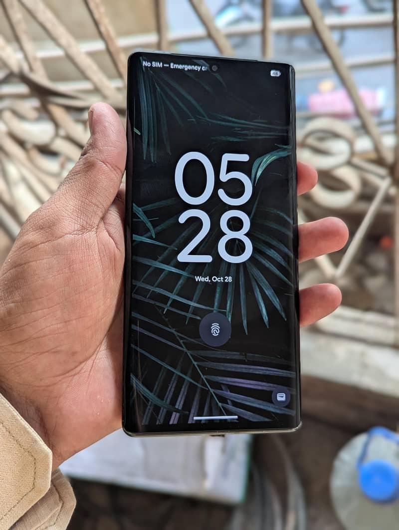 Google Pixel 6 Pro description dehkhen 1