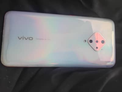 Vivo S1 Pro