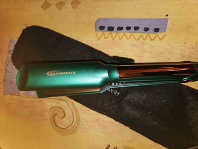 Hair Straightener