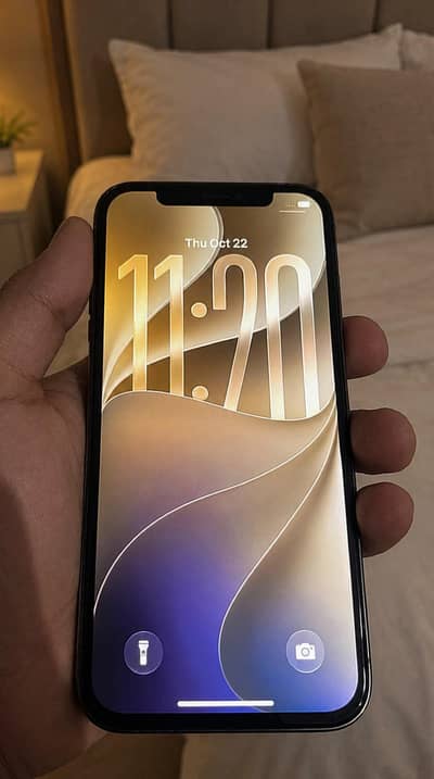 Apple iPhone 12 Pro