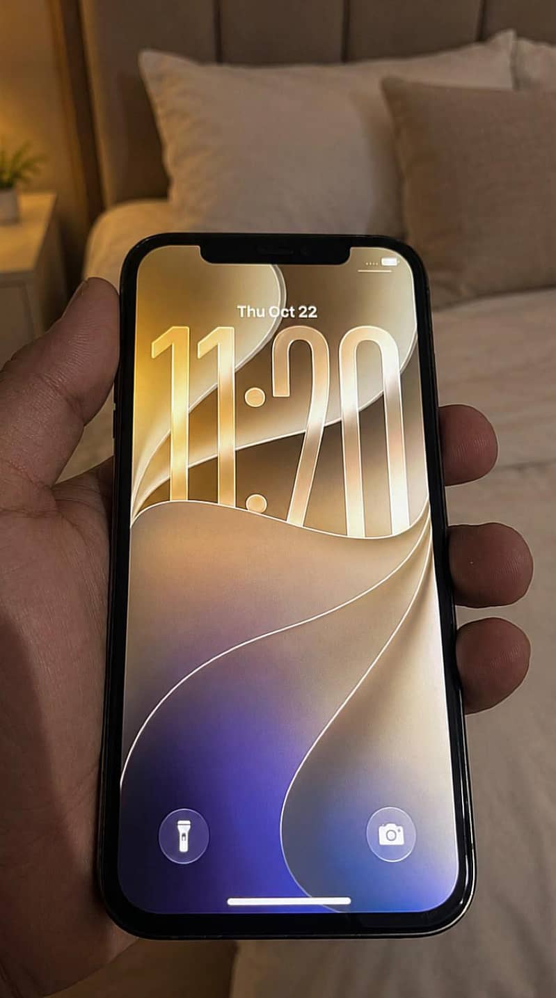 Apple iPhone 12 Pro 0