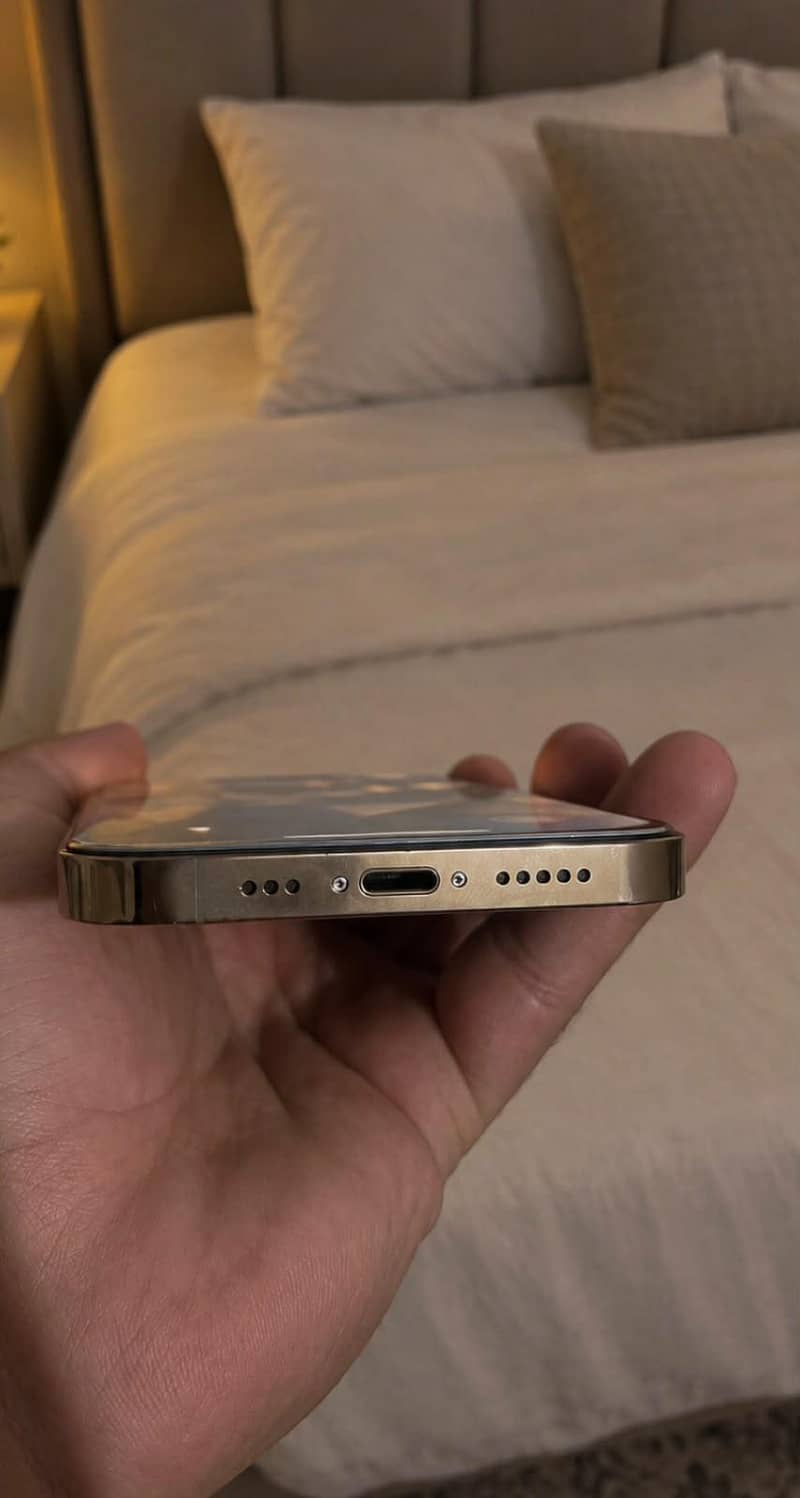 Apple iPhone 12 Pro 3