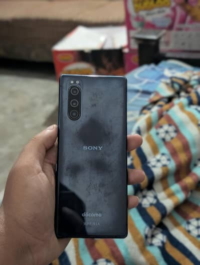 Sony 5