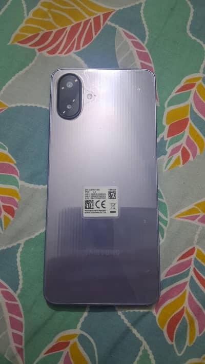 Samsung Mobile A07 5G