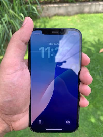 IPhone 12 | 64GB | PTA APPROVED | Like New | Urgent Sale