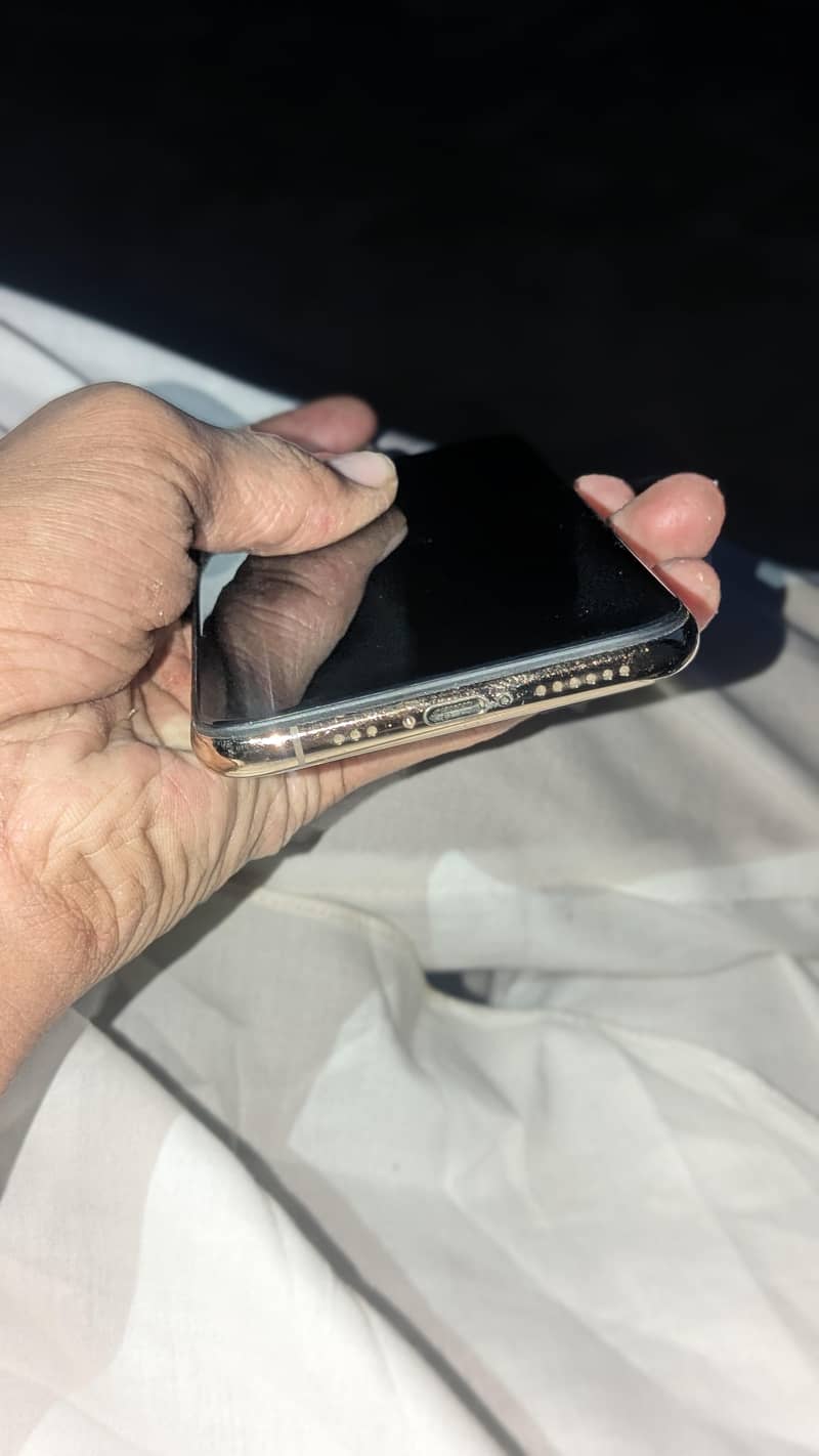 Apple iPhone XS 1