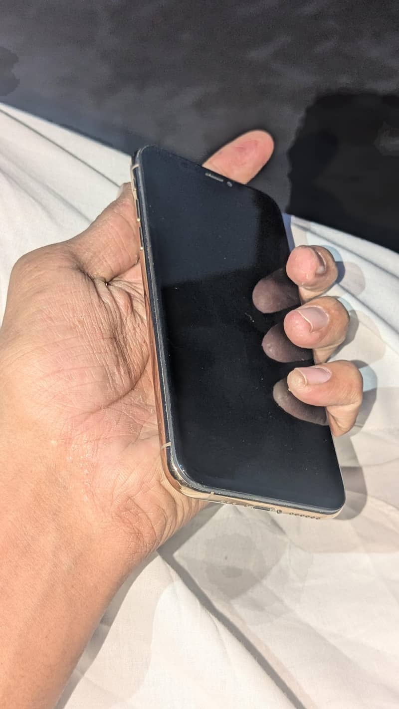Apple iPhone XS 2