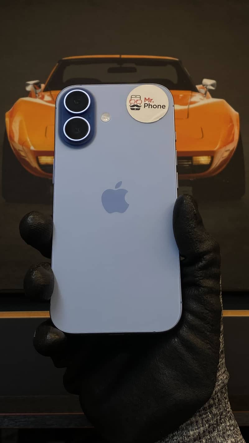 Apple iPhone 17 1