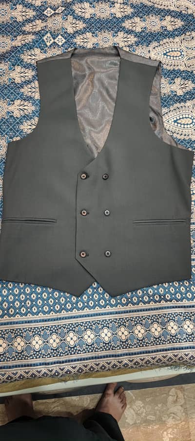 3 piece