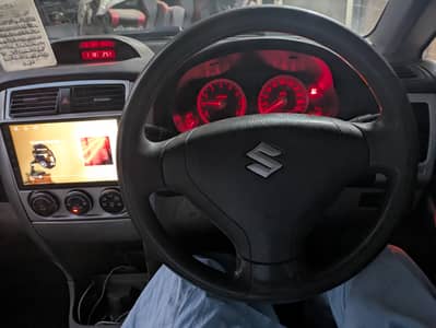 Suzuki Liana 2006