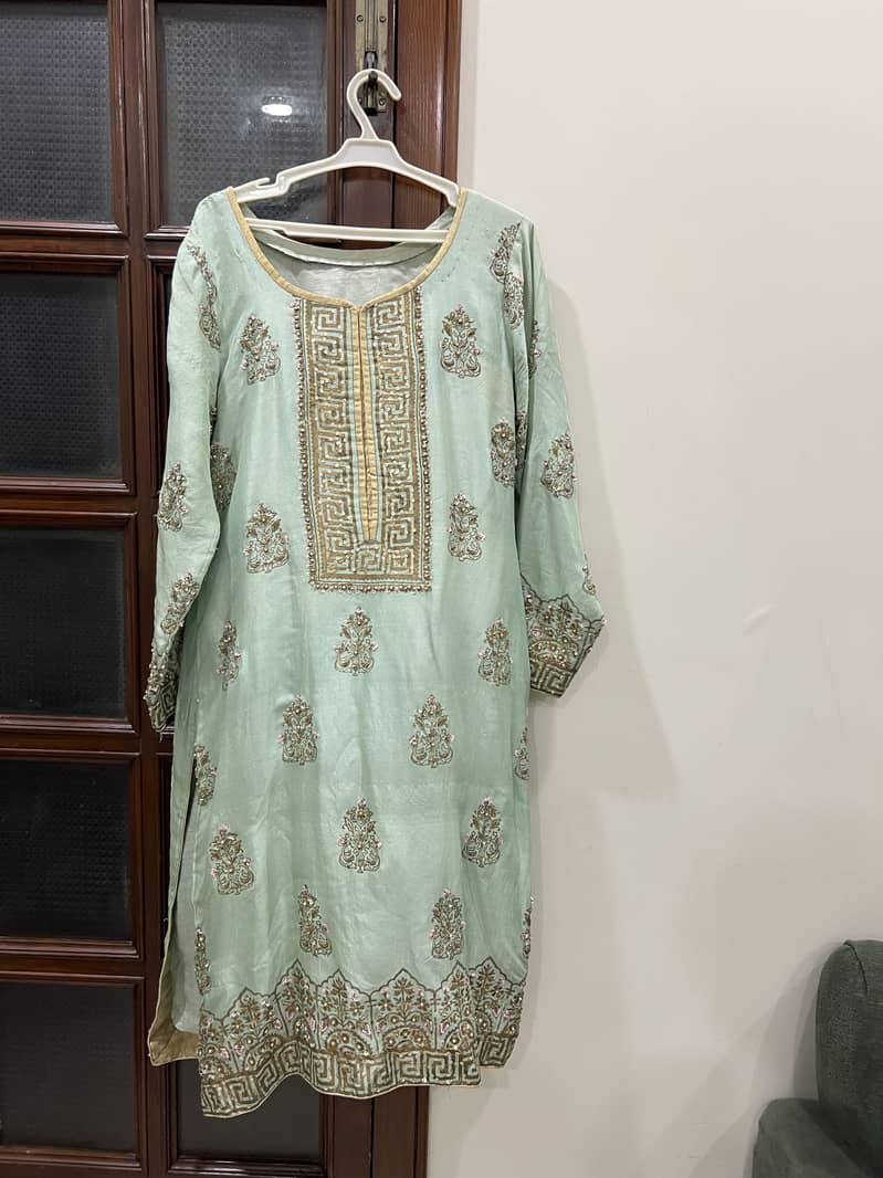 3 piece block printing suite 2