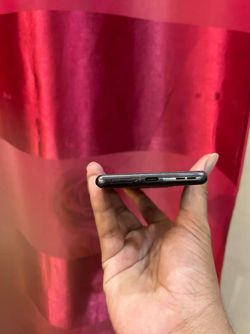 One Plus 11R 1