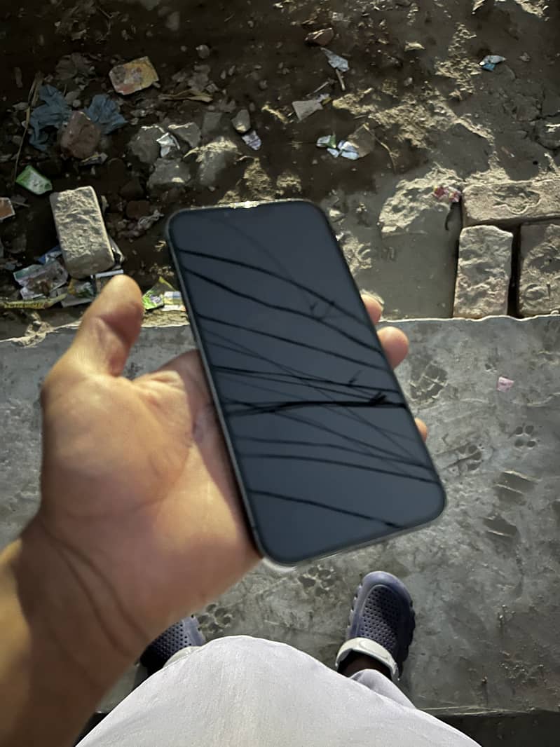 Apple iPhone 13 Pro Max 5