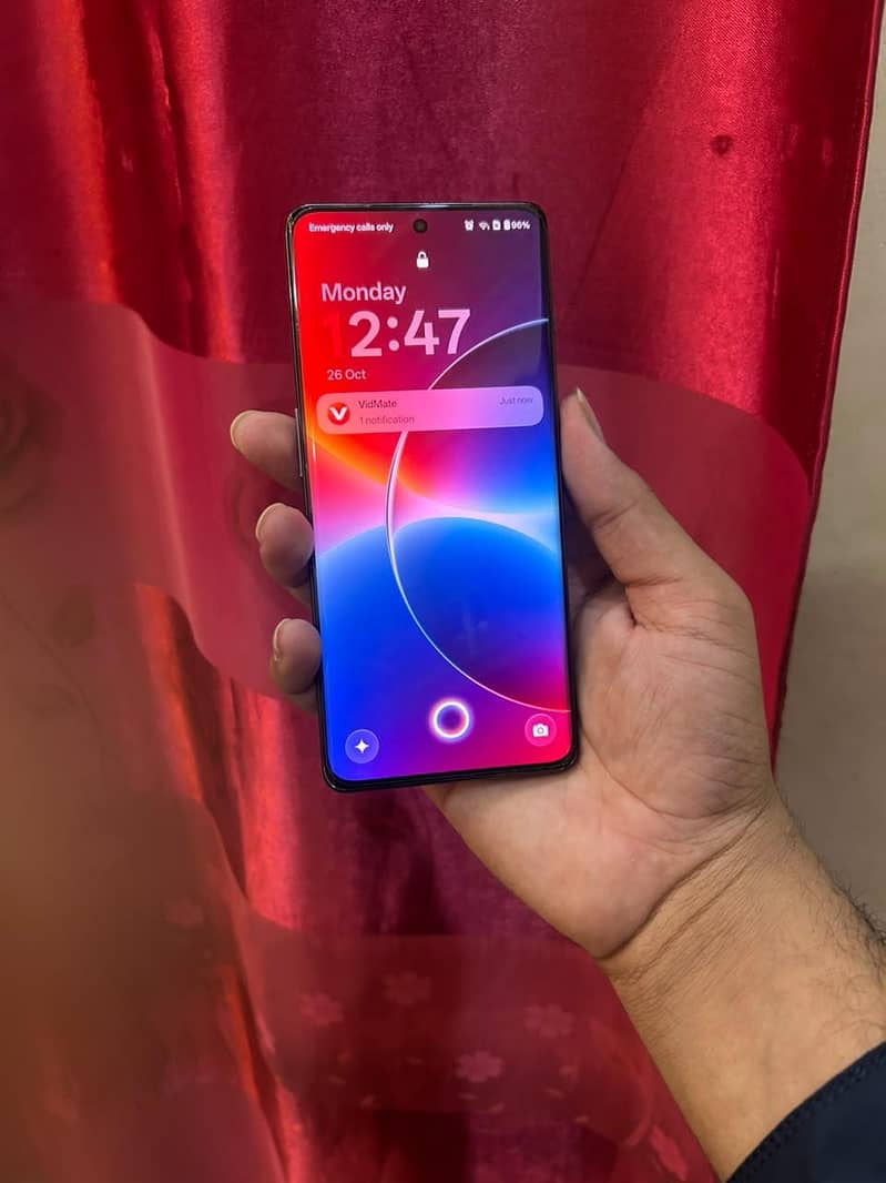 One Plus 11R 4