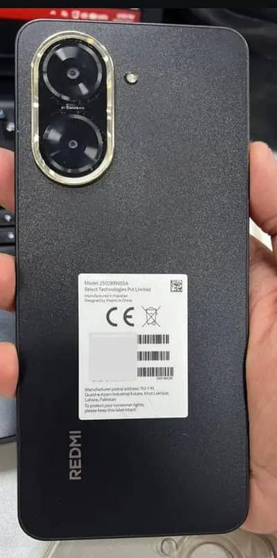 Xiaomi Redmi A5