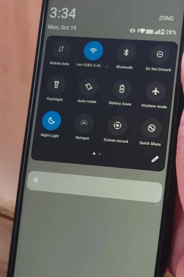 Xiaomi Redmi A5 2