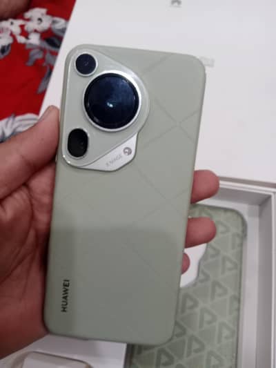 Huawei Pura 70 Ultra