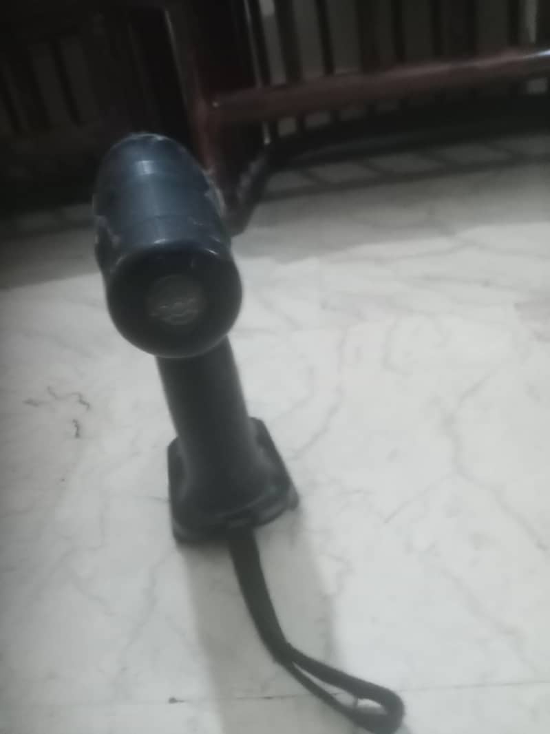 DC deril 3
