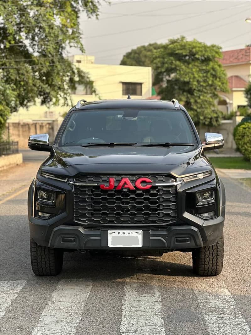 JAC T9 2025 0
