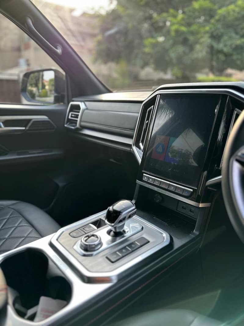 JAC T9 2025 5