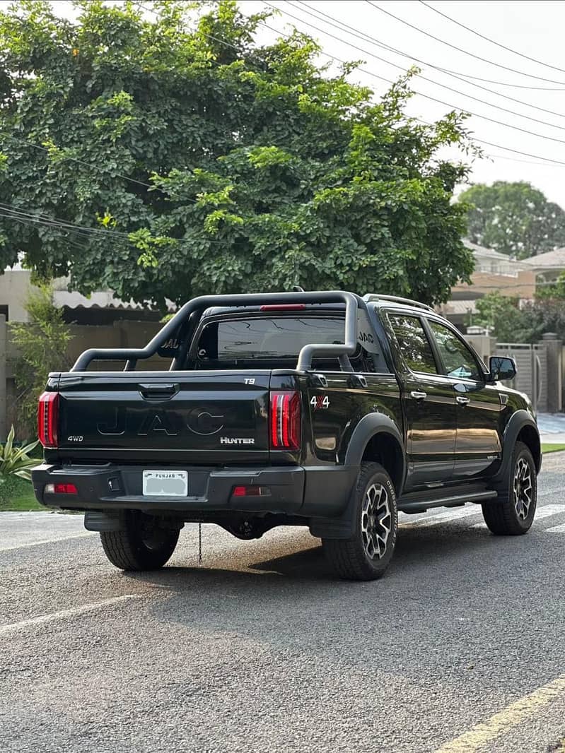 JAC T9 2025 9