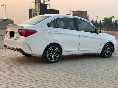 Proton Saga 2024 ACE edition
