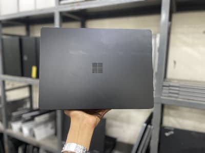 Surface laptop 3