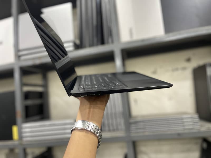 Surface laptop 3 1