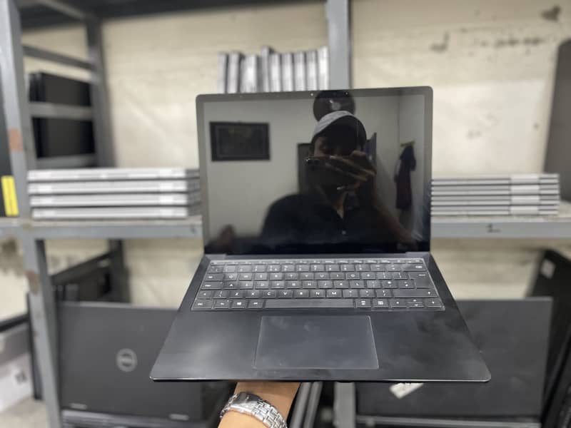 Surface laptop 3 2