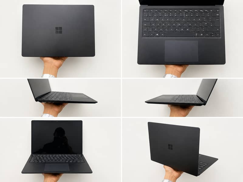 Surface laptop 3 5