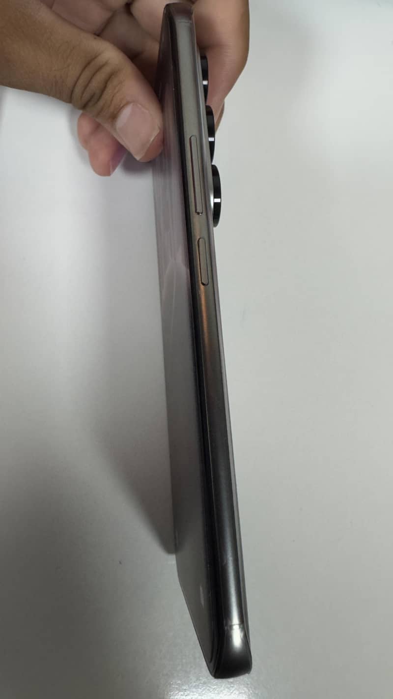 Tecno camon 50 pro 1