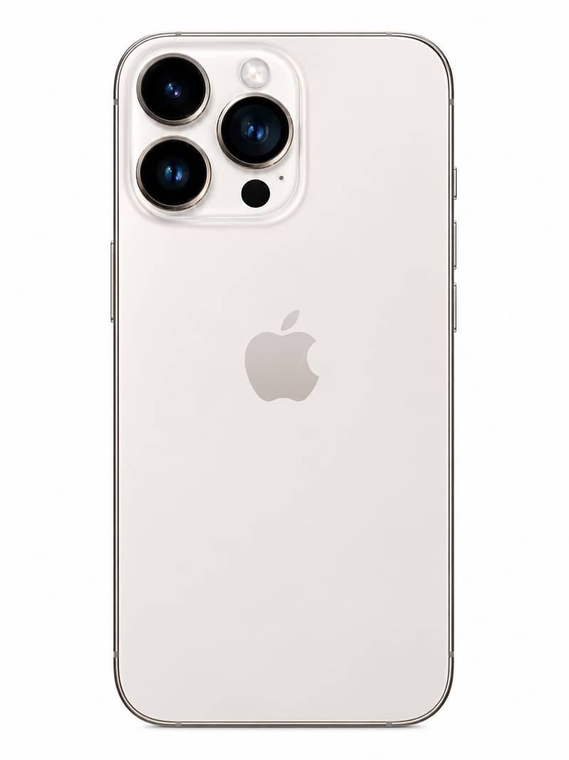 IPhone 16 Pro Max 1