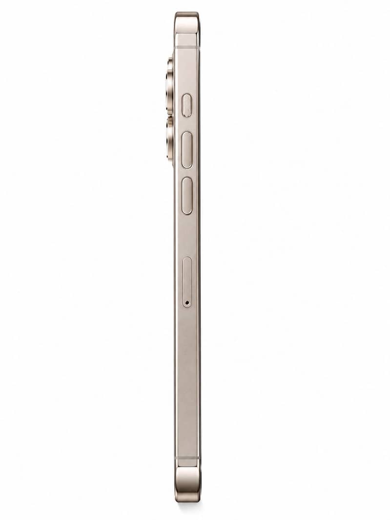 IPhone 16 Pro Max 3