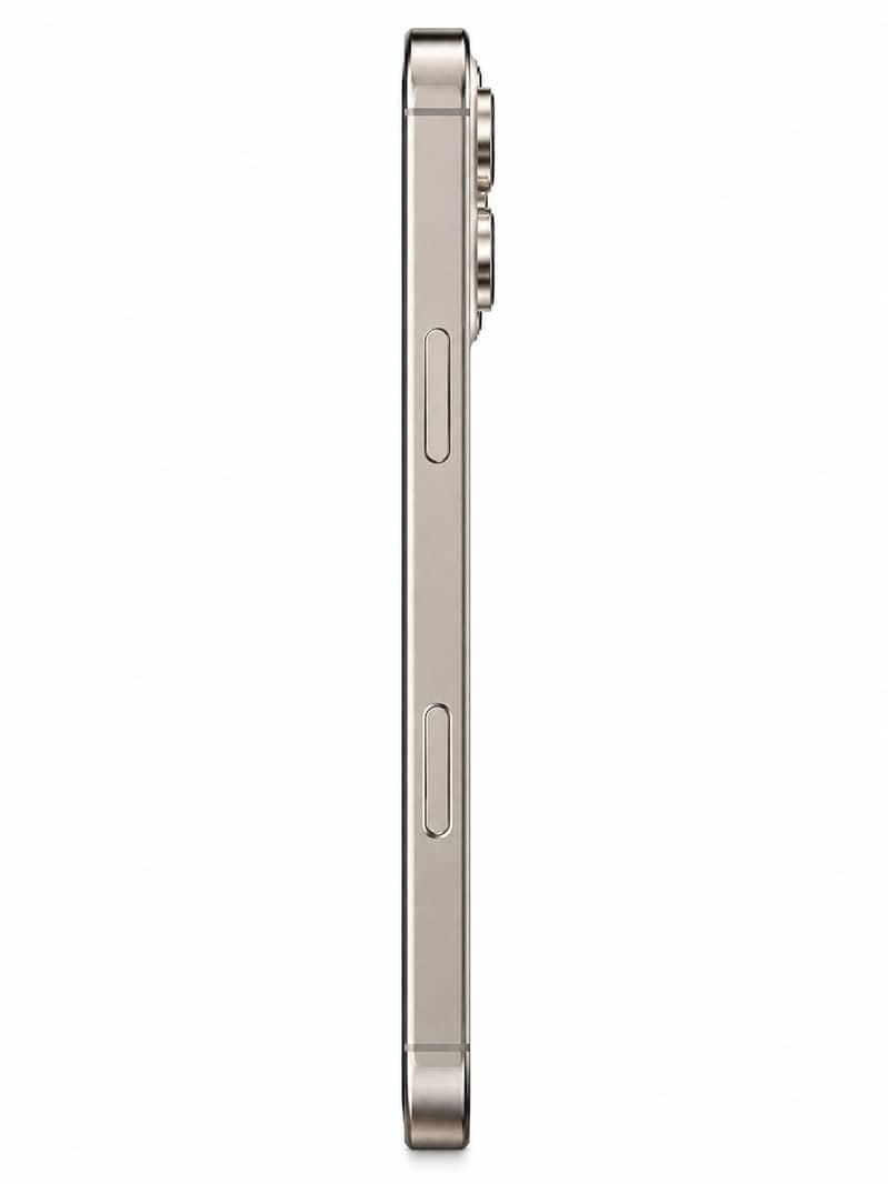 IPhone 16 Pro Max 4