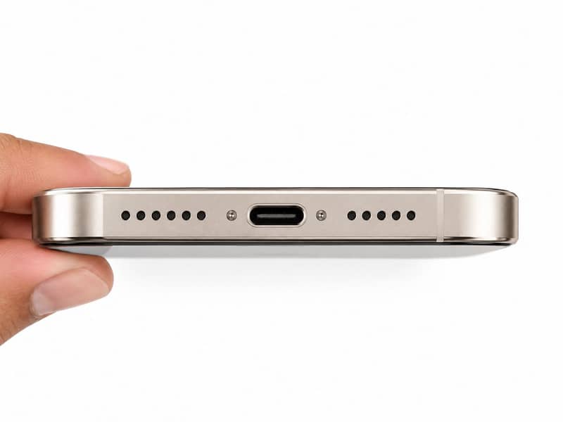 IPhone 16 Pro Max 5