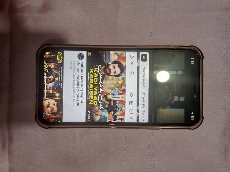 Apple iPhone X 2
