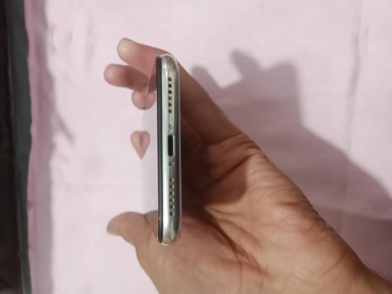 Apple iPhone X 7