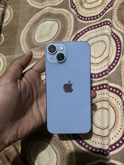 Apple iPhone 14