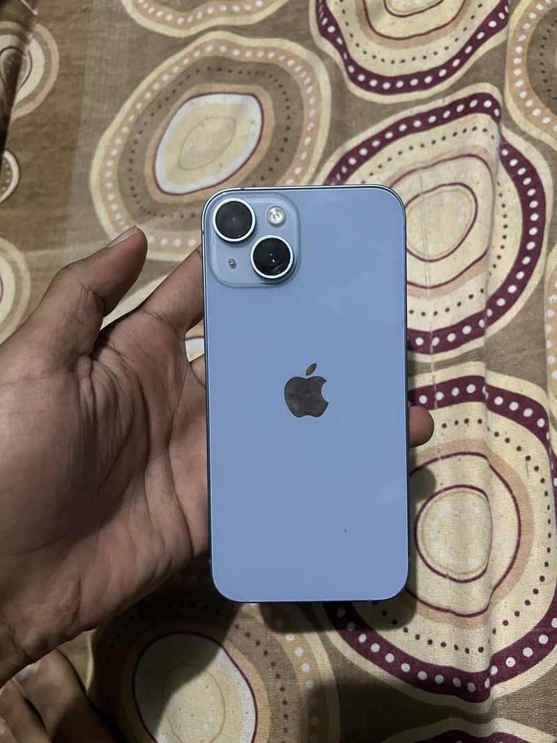 Apple iPhone 14 0