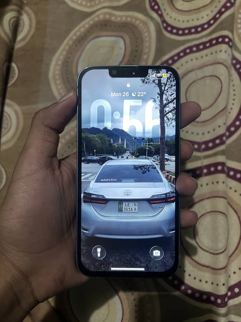 Apple iPhone 14 1
