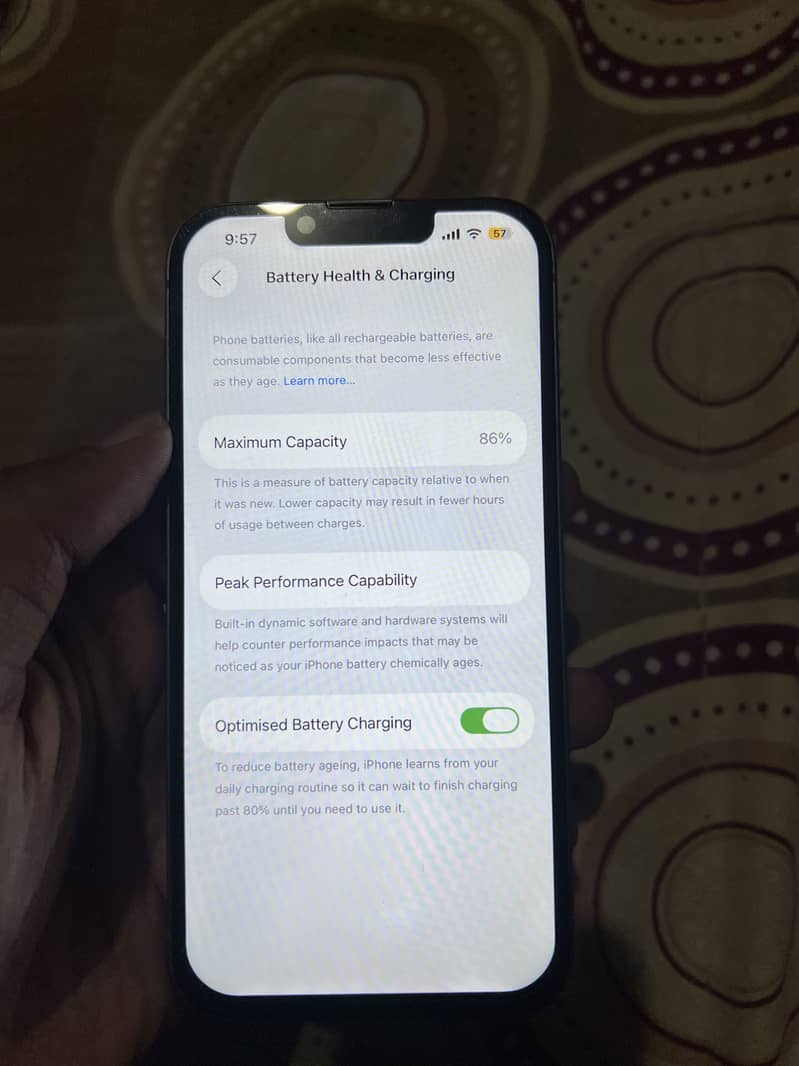 Apple iPhone 14 9