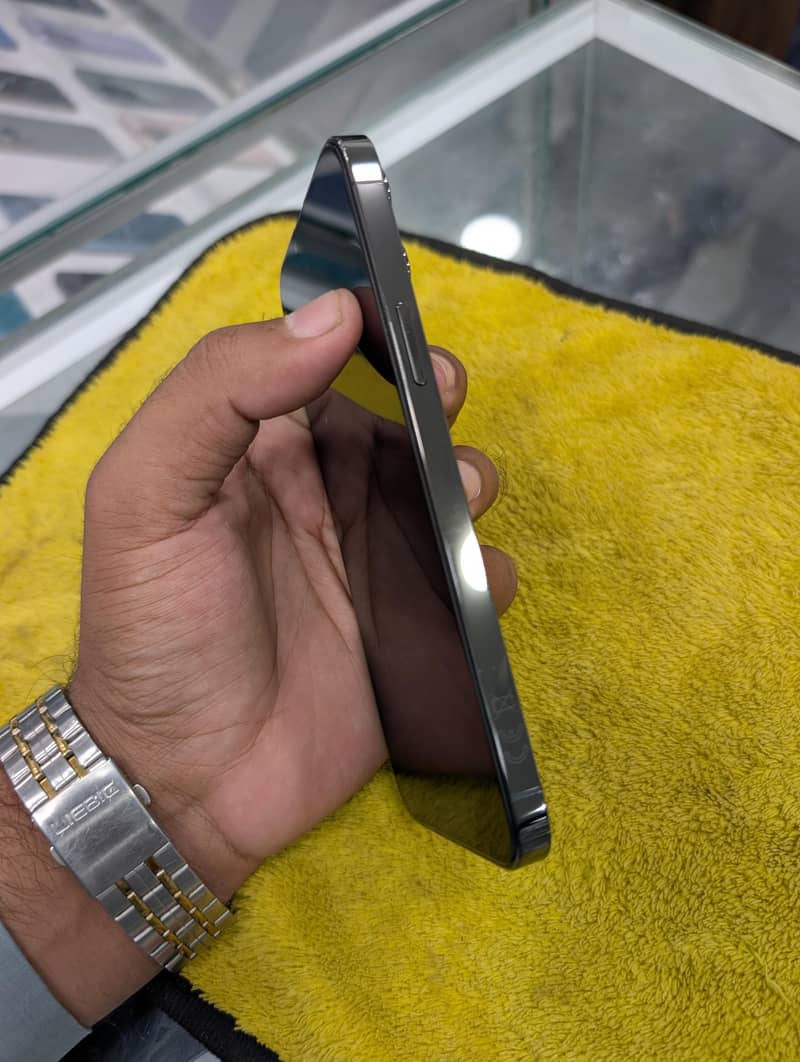 iPhone 13 Pro Max exchange possible 2